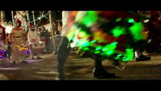 As Tartarugas Ninja - Fora das Sombras Clipe - 'Halloween Parade' (2016) Legendado HD