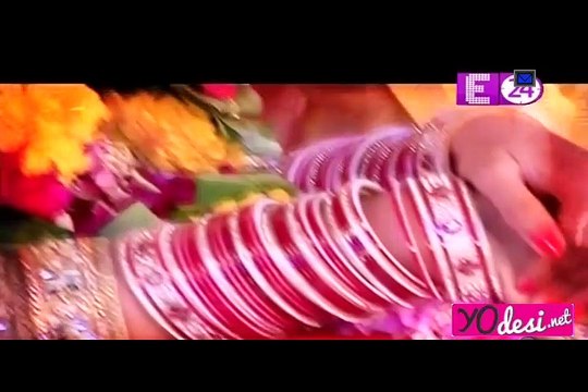 Poori Hui Raman Ishita Ki Mohabbatein - Yeh Hain Mohabbetin 4th June 2016