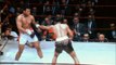 Mohamed Ali, le boxeur le plus rapide : vitesse incroyable