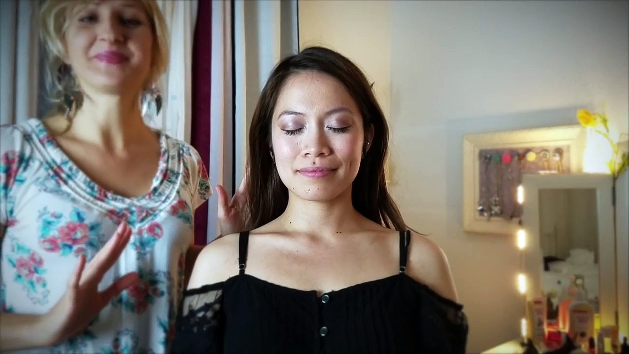 Blooper Video with Fairy Char So Not ASMR Funny video
