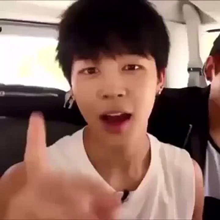 EXCUJI ME - jimin