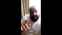 Dj Khaled ft. Drake For Free on Beats 1 Radio