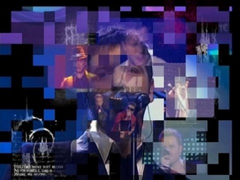 Ronan keating ft westlife - live - the dance 2007
