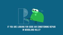 Air Conditioning Repair In Woodland Hills, CA