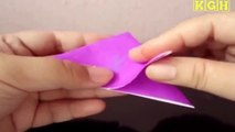 Sáng tạo: folding Decoration - origami Art