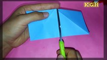 How To Make An Origami Leaf - Origami Art