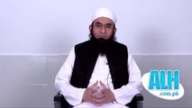 Relationship Between Husband & Wife By Molana Tariq Jameel