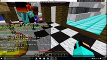 Minecraft[Server]:Need staff and players join and advertise to get ranks 1.9.4
