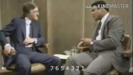 Muhammad Ali - The Greatest Sportsman