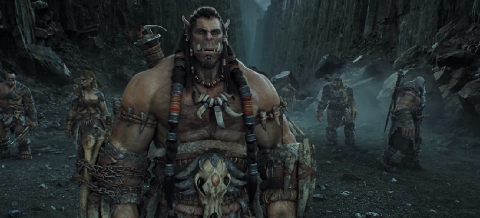 Warcraft Full Movie Download Free HD Online