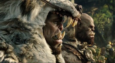 Download Warcraft The Beginning 2016 full movie Clear Copy