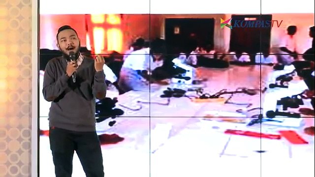 Wira- Suka Patah Hati - SUPER Stand Up Seru eps 189