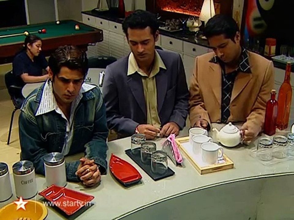SS - Episode 44