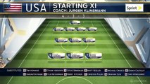 USA 0-2 Colombia HD Full English Highlights - Copa América Centenario 04.06.2016 HD