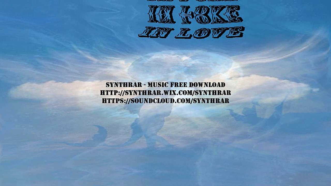 SYNTHRAR-MUSIC-IN LOVE