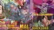 Future Trunks, Mai, Black Goku Storyline Spoilers - Dragon Ball Super Episode 47