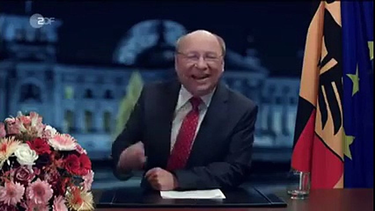 Widersprüche und Lügen der Politdarsteller