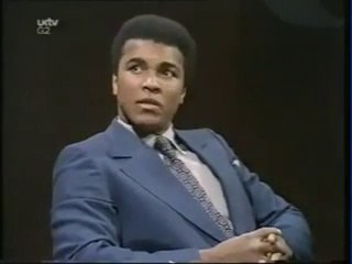Why I accepted Islam - Boxing Legend Muhammad Ali telling his Life Story