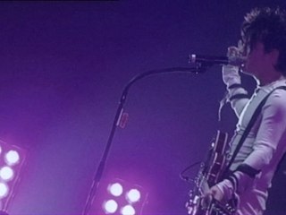 Indochine - Like a monster