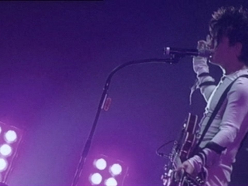 Indochine - Like a monster