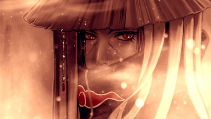 [ AMV SFP Shinobi Story ] Itachi Uchiha