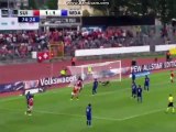 Admir Mehmedi Goal HD - Switzerland 2-1 Moldova - World - Friendlies 03.06.2016 HD