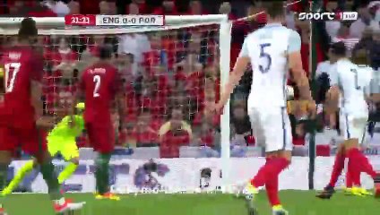 All Goals & Highlights HD - England 1-0 Portugal - 02-06-2016 Friendly Match