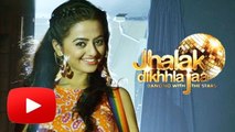Swara aka Helly Shah's Grand Entry In Jhalak Dikhhla Jaa 9 | CONFIRMED