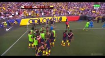 USA 0-2 Colombia -  Copa America - 3.6.2016