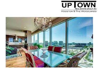 Bienes Raices Houston - UPtownRealEstateGroup.com