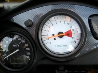 Pot Double Sortie Ixil - Sv650s