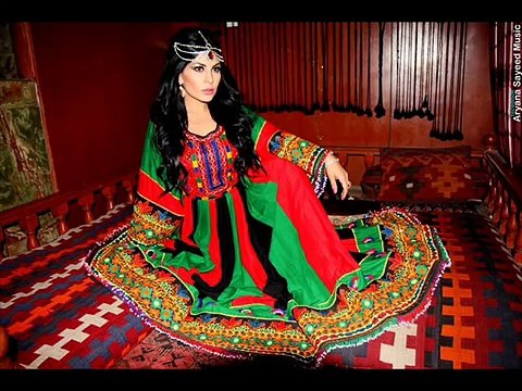 Baryalai Samadi New Pashto Attan Song 2015 Lailo Jane Ta