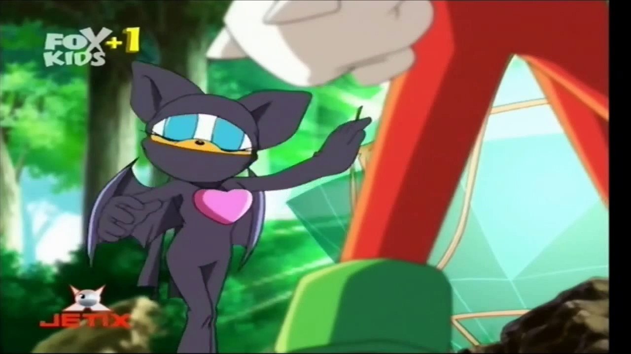 Sonic GIFS With Sound! (Loor's Edition)