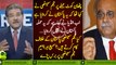 Sami Ibrahim bashing Najam Sethi on his statement on Pathan Kot issue