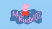 Intro - Pan Rudy102! (Peppa Pig Parody)