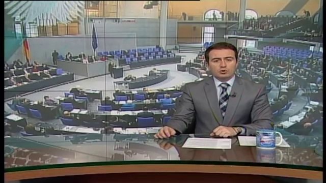 «Еркирн Айсор» - главные новости Армении, Арцаха и Диаспоры за 03 июня 2016 г.