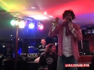 Intermittents de la Pensée IV, 2/2