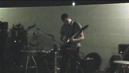 Joe Satriani - Cryin - [live Show Bar Auricarro 27/05/2016 Palo del Colle (BA)]