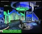 Question23 to Dr  Zakir Naik  All religions teach peace, then what is wrong in them