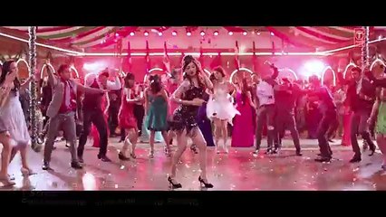 New nachange Saari Raat _ JUNOONIYAT _ Pulkit Samrat,Yami Gautam_ Neeraj Shridhar,Tu