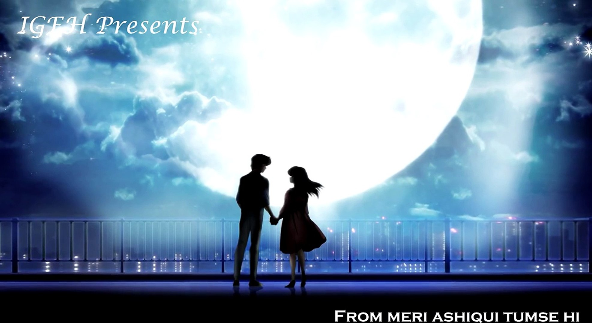 Heart Touching OST- Meri Ashiqui Tumse Hi Theme Song - video Dailymotion
