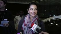 Watch Hot Sunny Leone Holidaying with hubby Daniel in Italy !