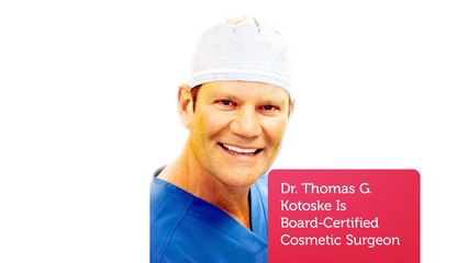 Body By Kotoske Breast Augmentation Phoenix