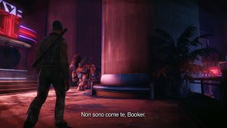 BioShock Infinite - Burial at Sea Episodio 2 - Trailer ITA