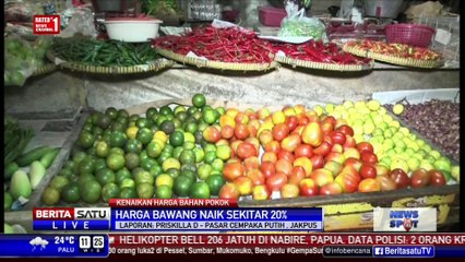 Wah! Harga Daging Sapi Rp 130 Ribu Per Kilogram