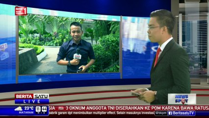 Helikopter Bell 206 Jatuh di Tepi Sungai Deras Nabire