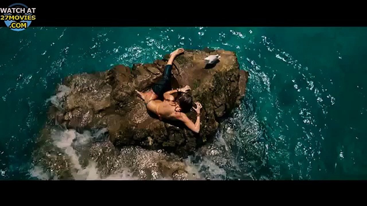 THE SHALLOWS (2016)