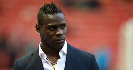 Balotelli, Menajeri Raiola Tarafından Beşiktaş'a Teklif Edildi