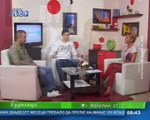 Budilica gostovanje (Nikola Colić, Aleksandar Buđelan), 04. jun 2016. (RTV Bor)