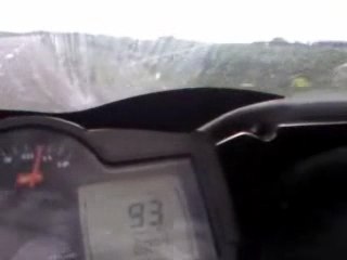 Caméra embarque RS 50 2006